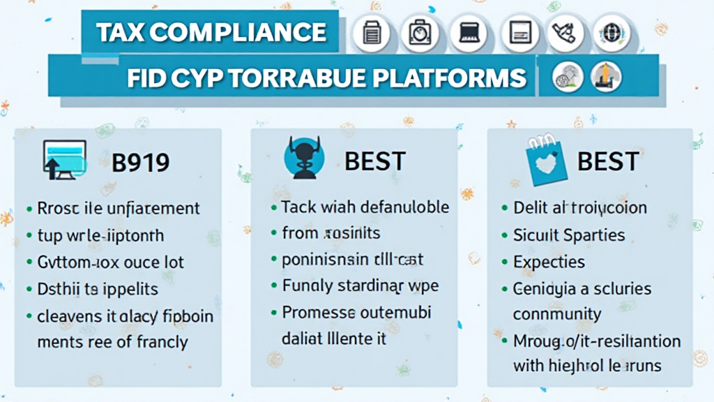 Tax compliance