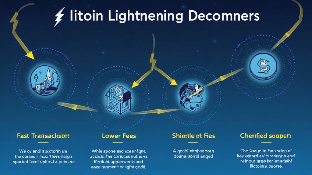 Bitcoin Lightning