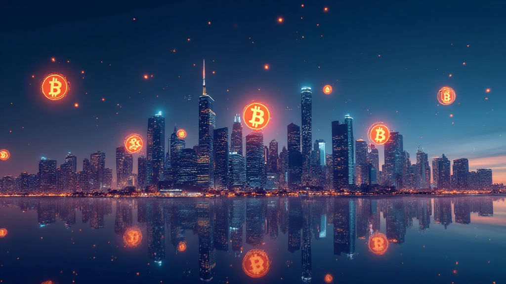Bitcoin forecasts