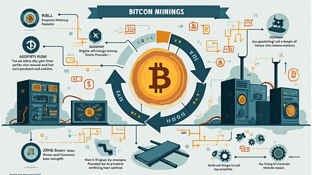 Bitcoin mining