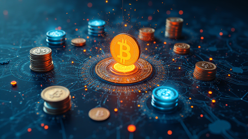 Bitcoin forecasts