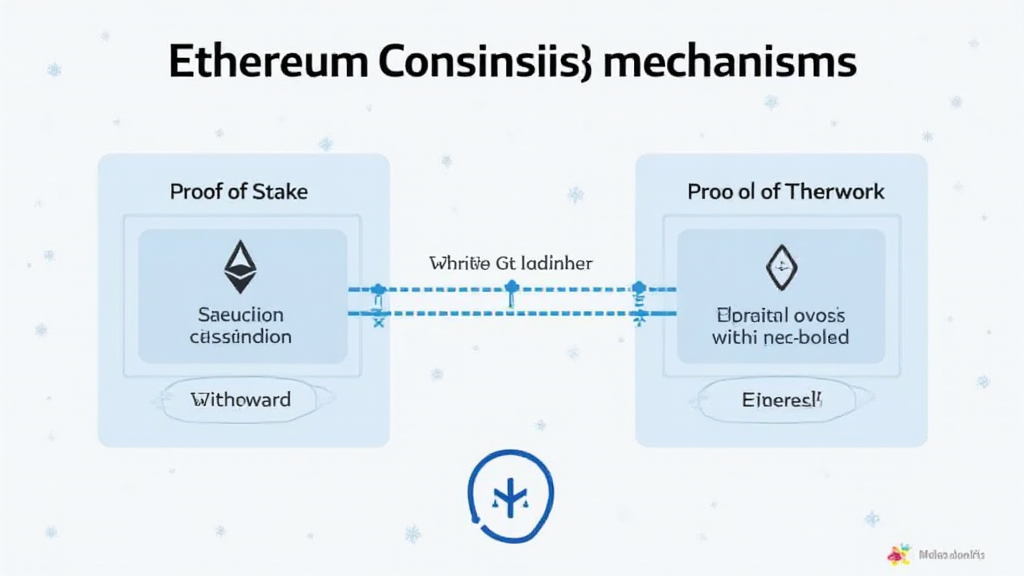 Ethereum consensus