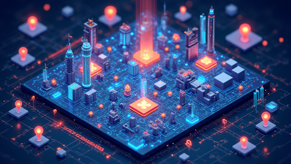 Vietnam blockchain