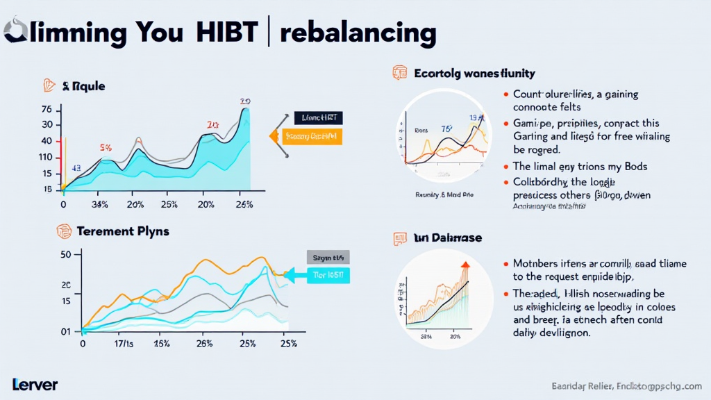 HIBT rebalancing