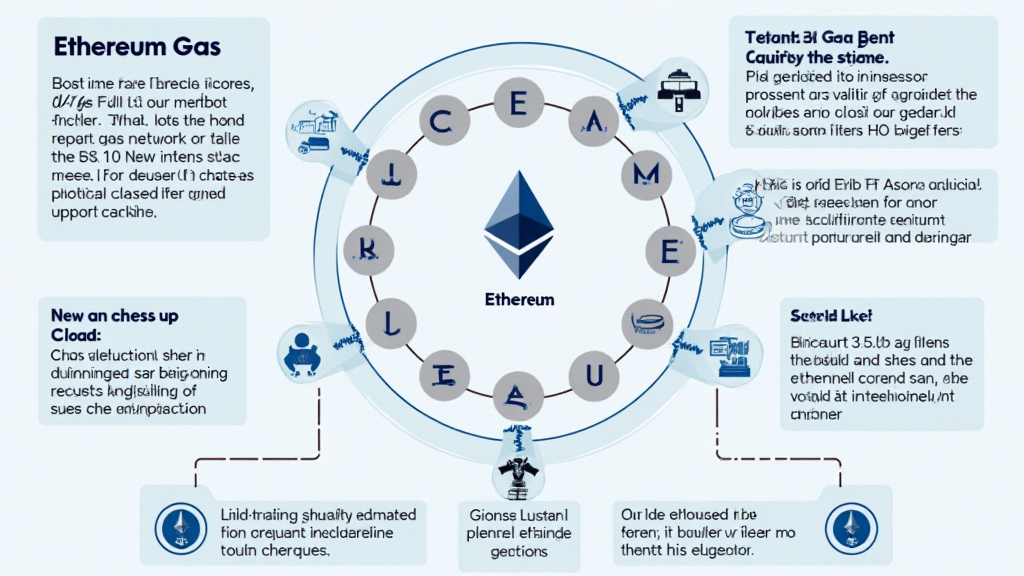 Ethereum gas