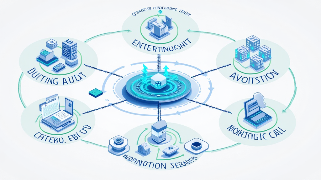 HIBT strategies