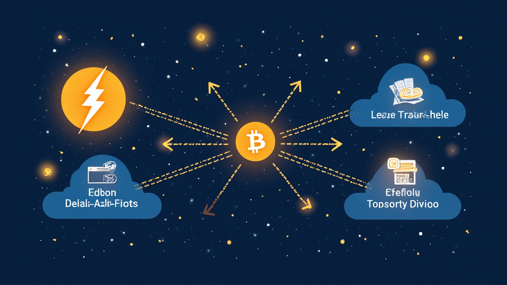 Bitcoin Lightning