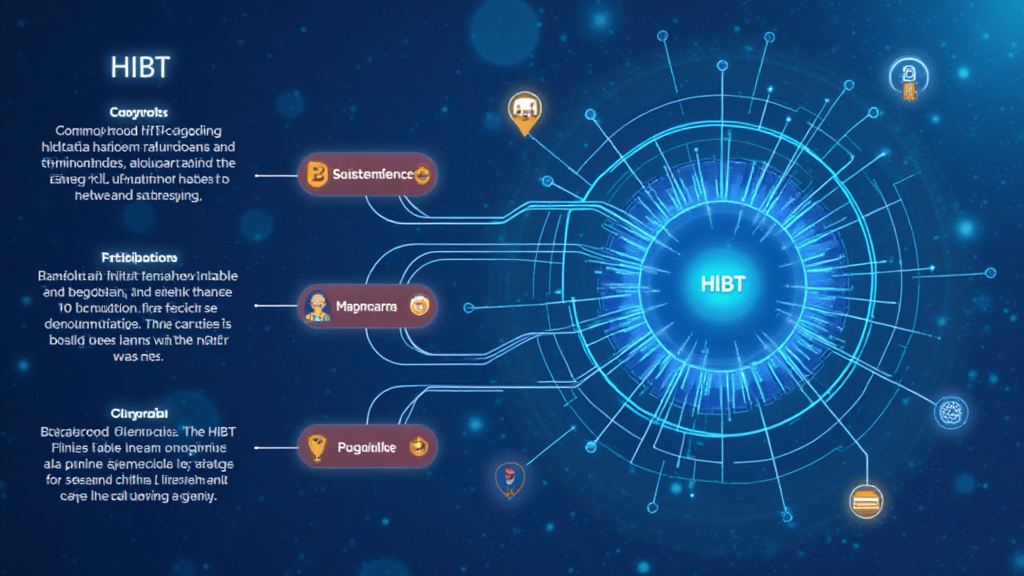 HIBT protocols