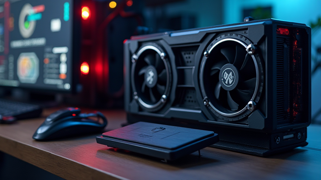 Ethereum hardware