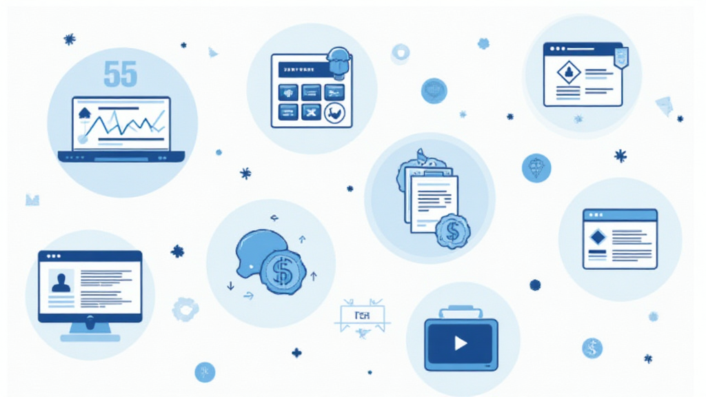Tax tools