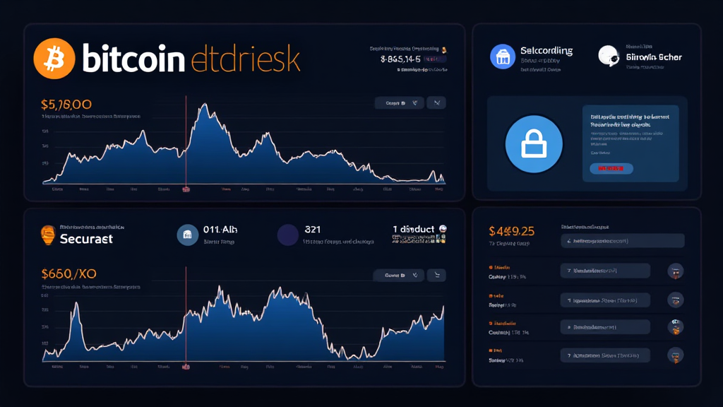 Bitcoin alerts