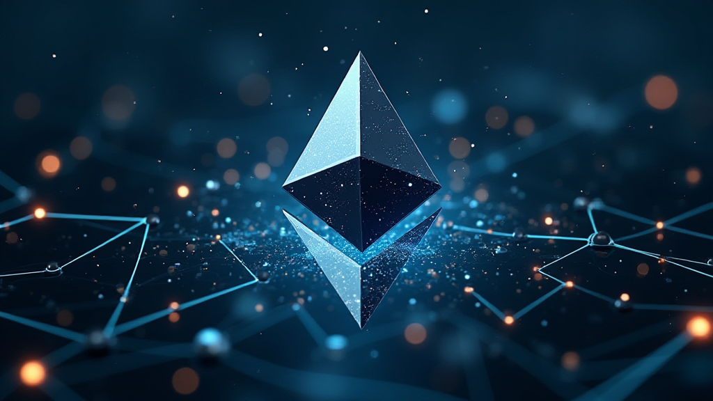 Ethereum 2025