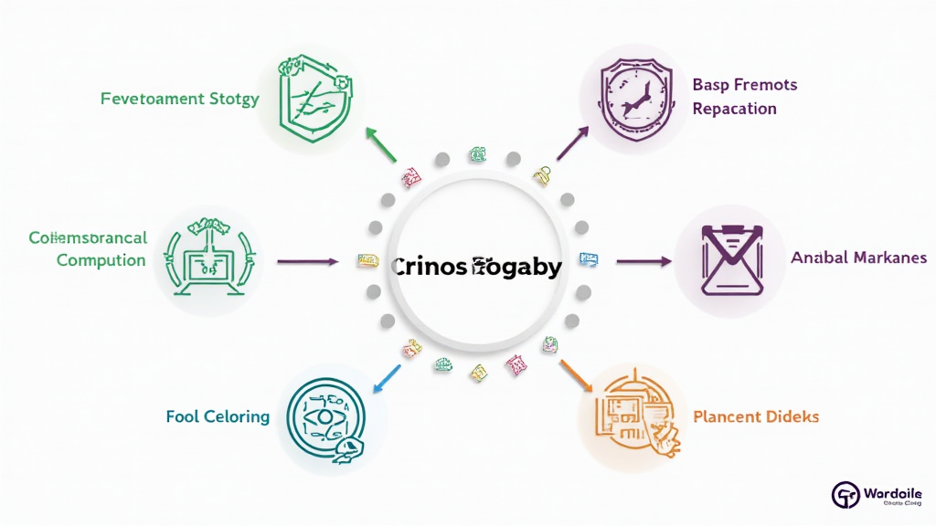 Crypto strategies
