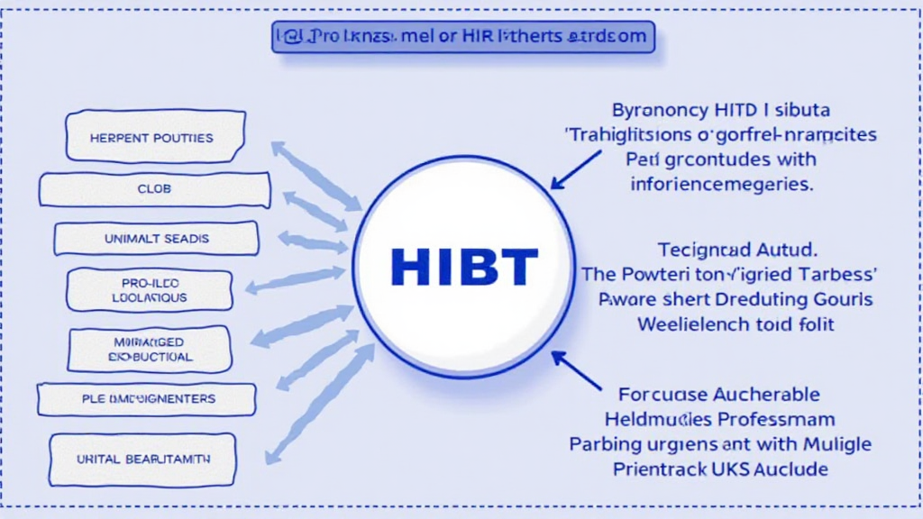 HIBT API integration for crypto portfolios