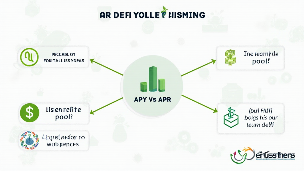 HIBT DeFi yield farming strategies