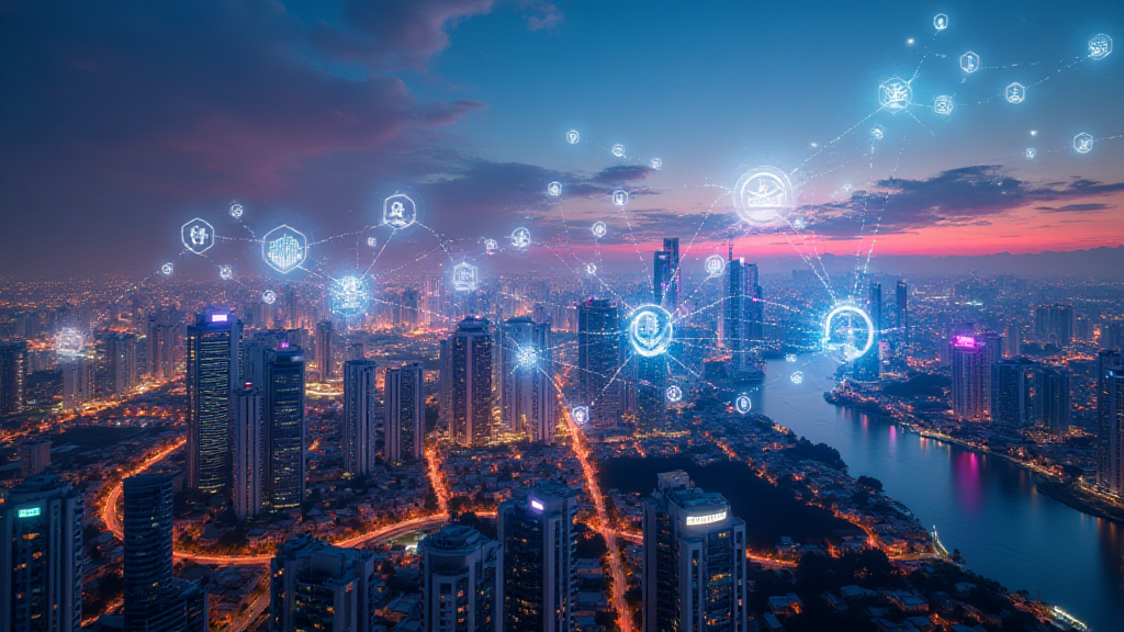 Vietnam blockchain webinars