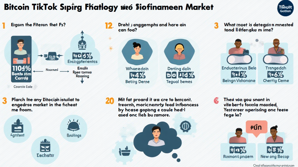 Bitcoin TikTok strategies Vietnam