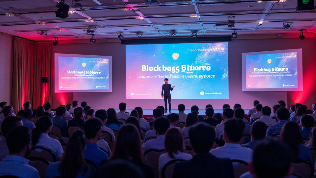 Vietnam blockchain community managers