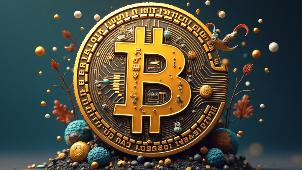Bitcoin avatar customization Vietnam