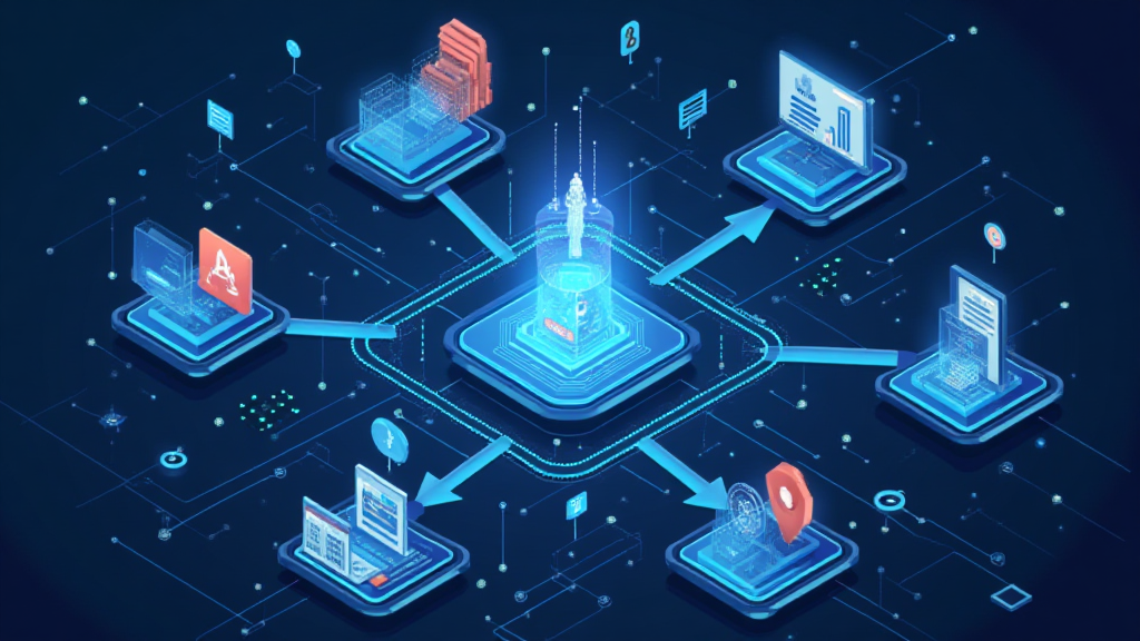 Vietnam blockchain social networks