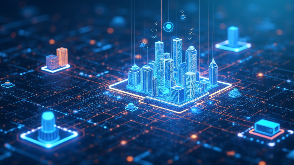 Vietnam blockchain intellectual property