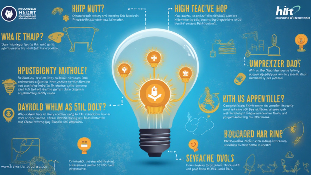 HIBT philanthropic DAOs