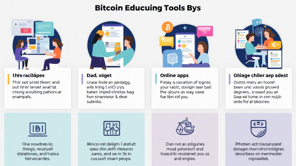 Bitcoin education tools Vietnam