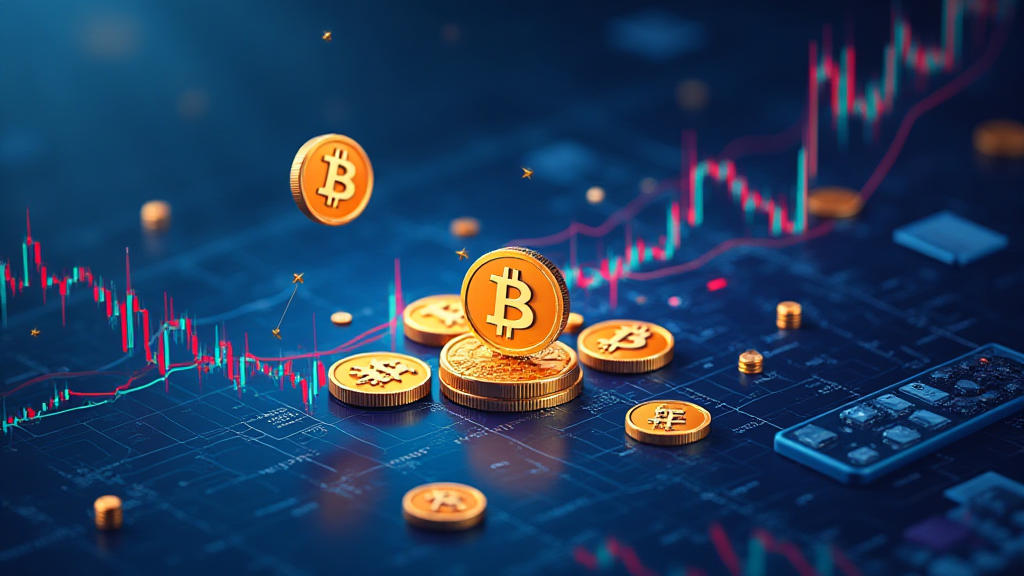 Bitcoin market making strategies