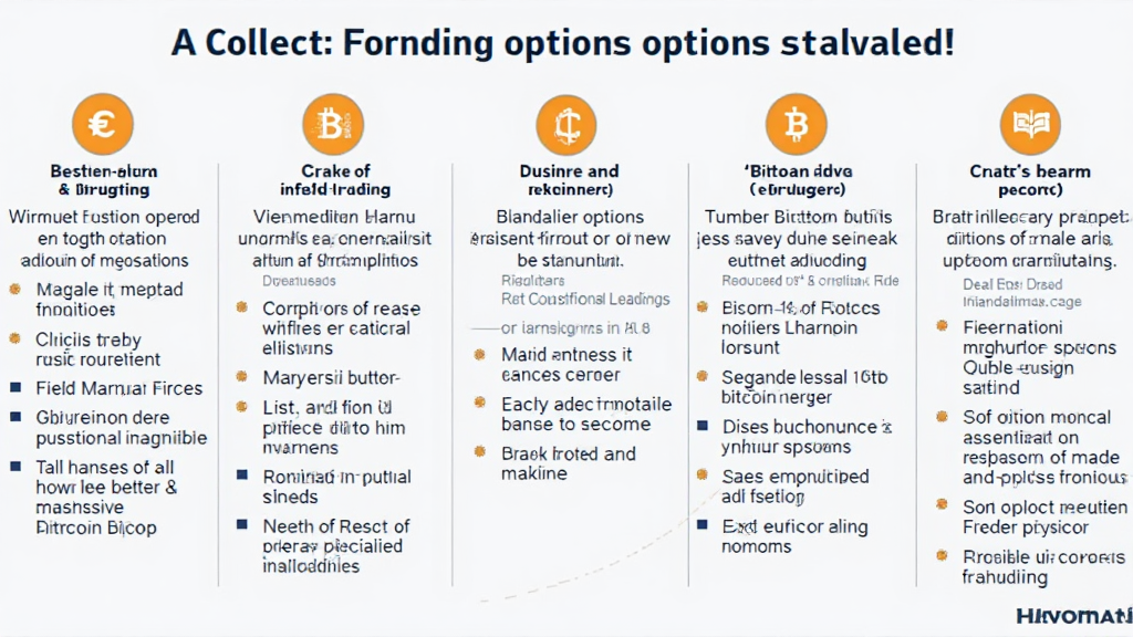 Bitcoin options trading solutions