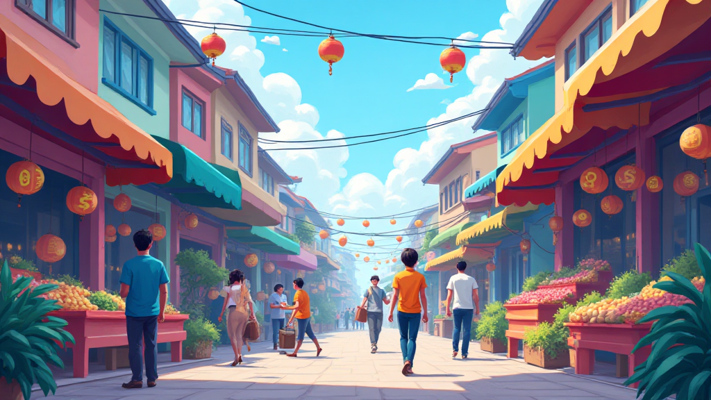 Vietnam blockchain P2P lending