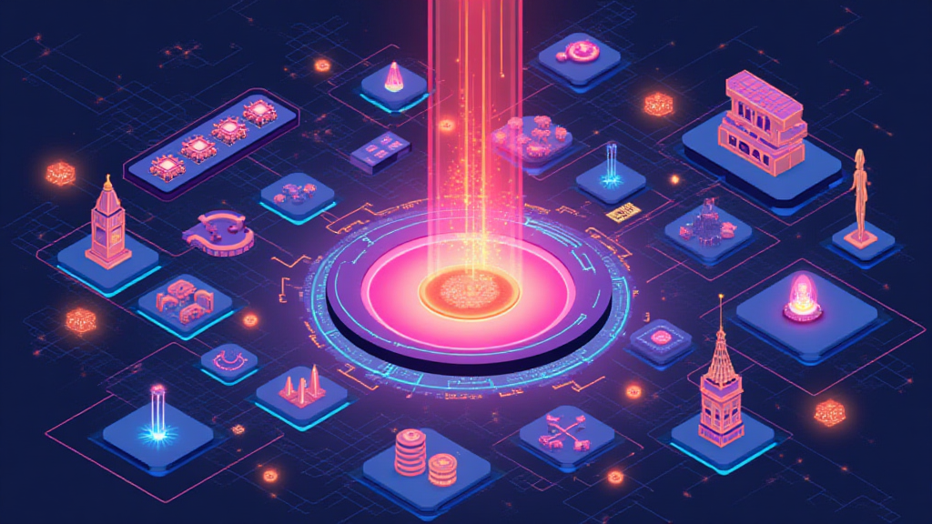 Vietnam blockchain gamification