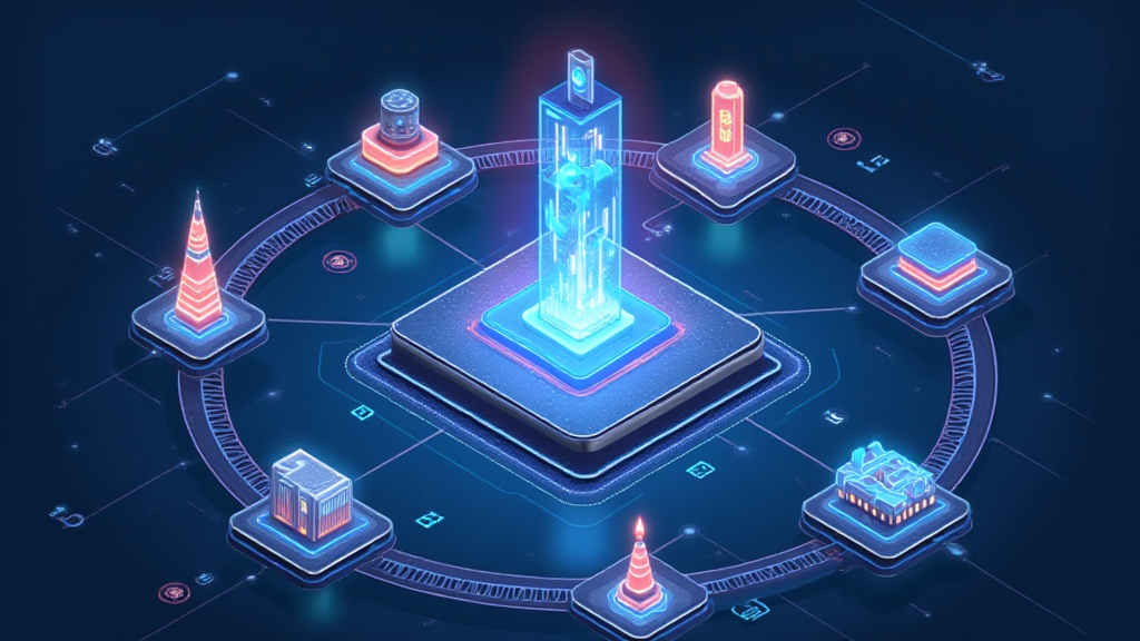 HIBT virtual goods exchange