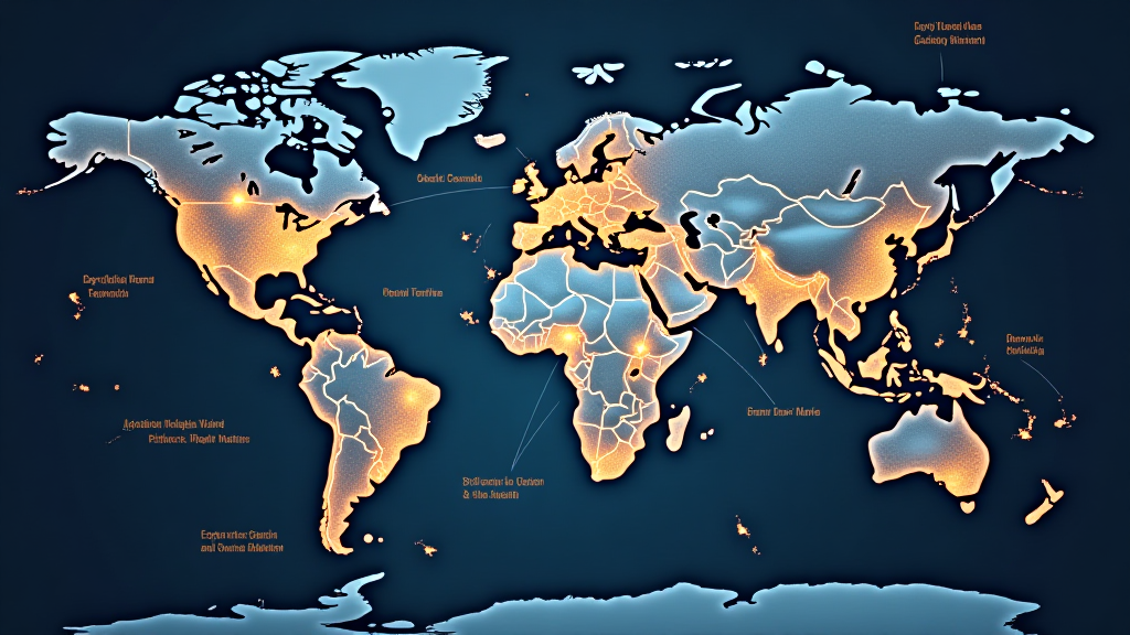 Bitcoin remittance solutions