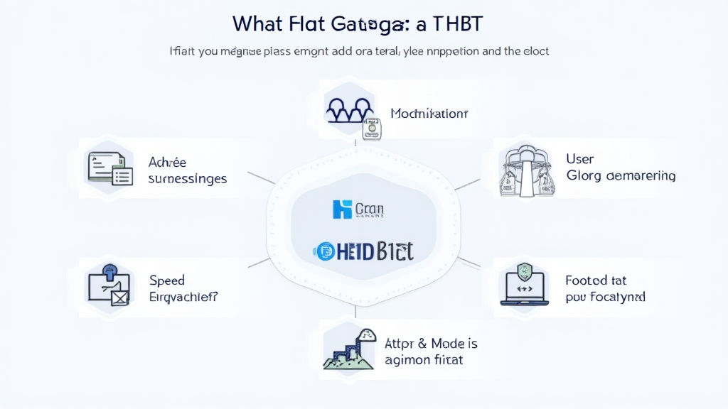 HIBT fiat gateway integrations