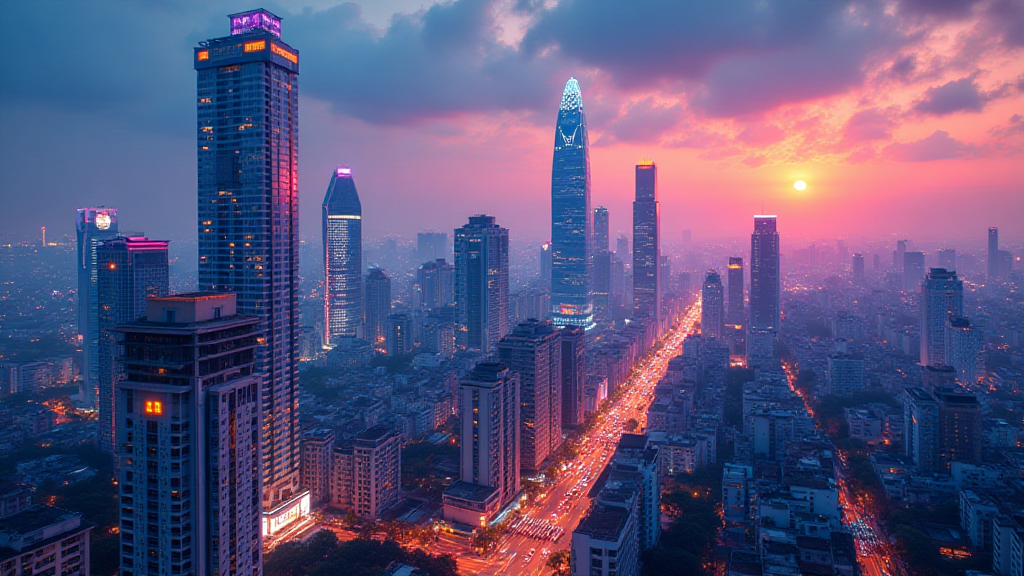 Vietnam blockchain trading volume analysis