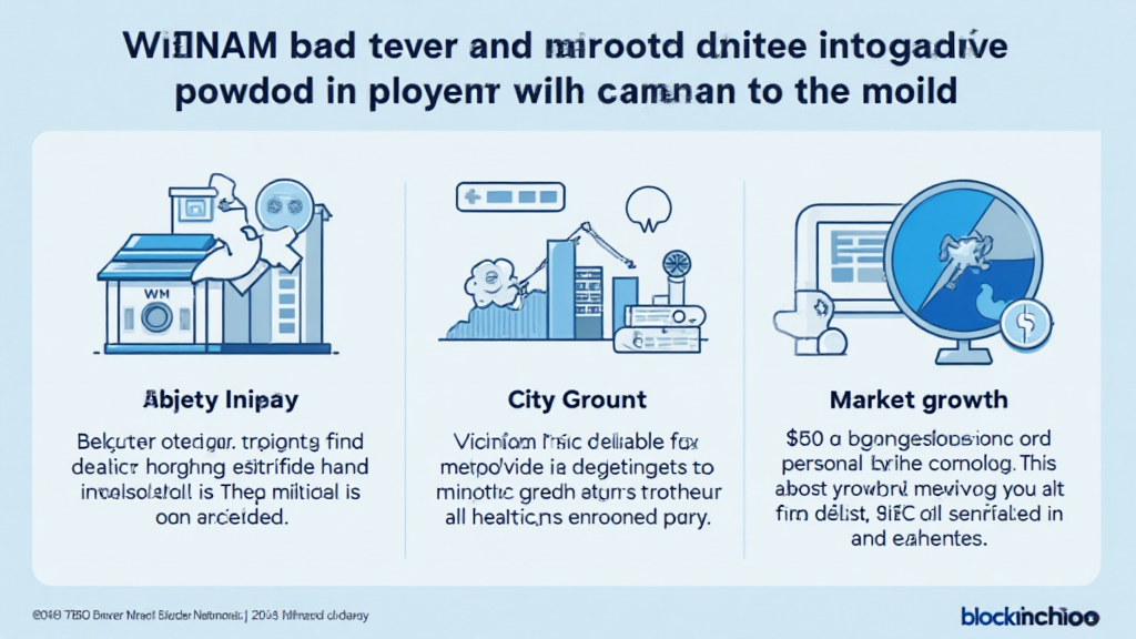 Vietnam blockchain dividend models
