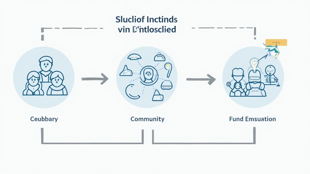 HIBT community funding initiatives