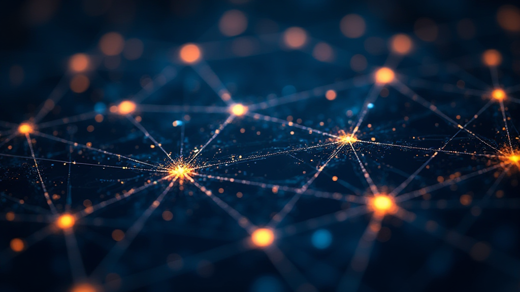 Bitcoin venture capital networks