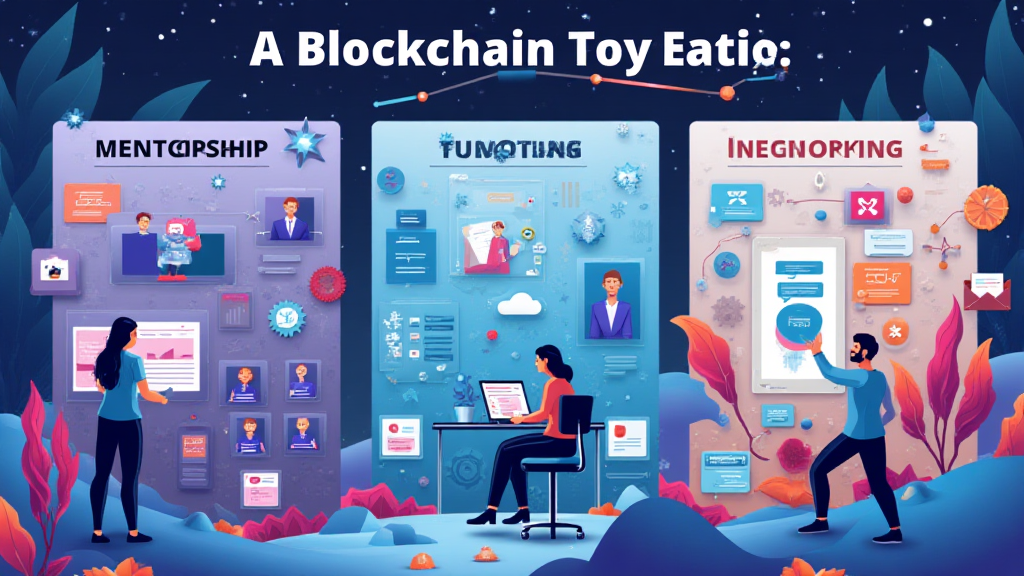 HIBT blockchain accelerator programs