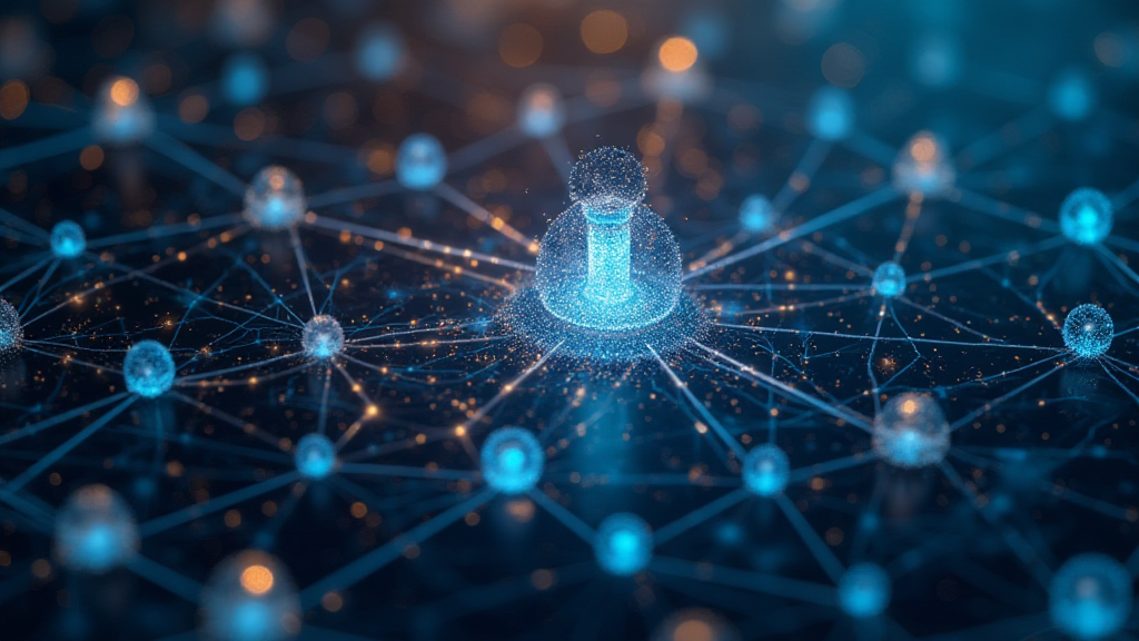 Vietnam blockchain supply chain