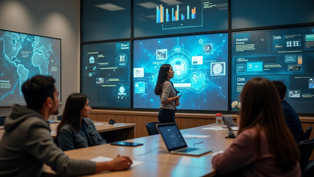 Vietnam blockchain education tools