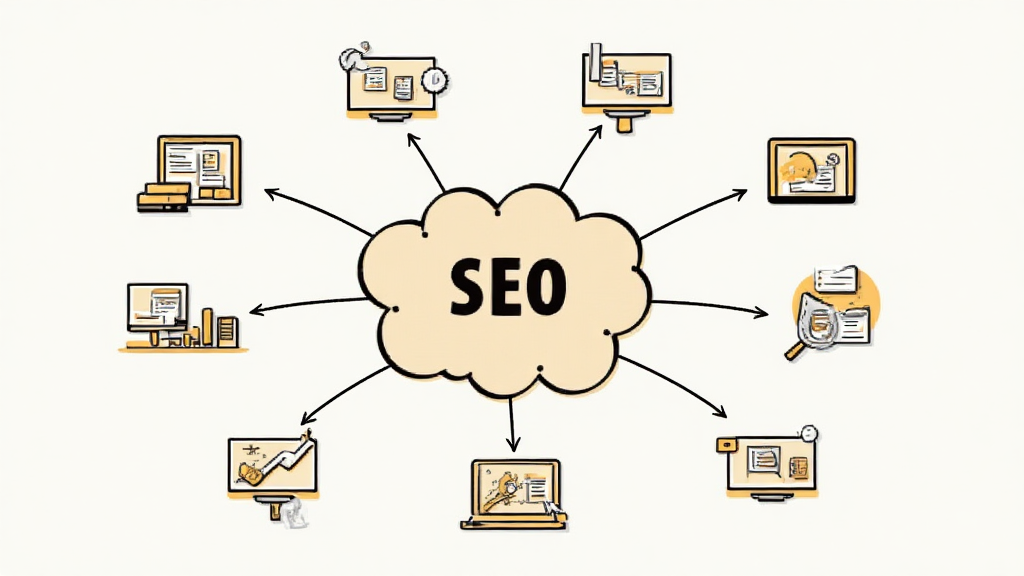 Bitcoin YouTube SEO optimization