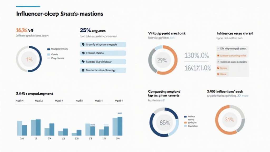 HIBT influencer marketing strategies
