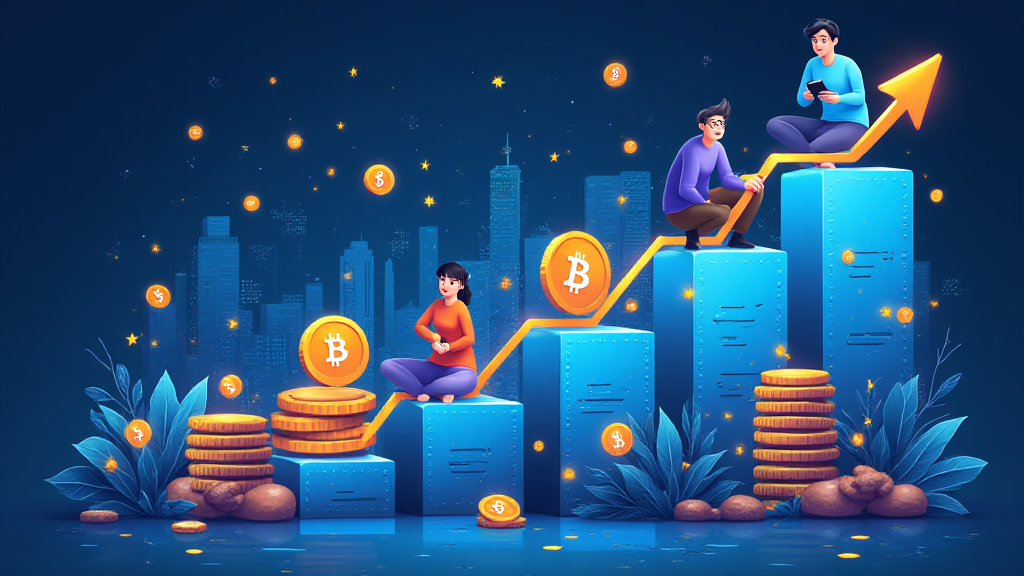 Vietnam blockchain community growth