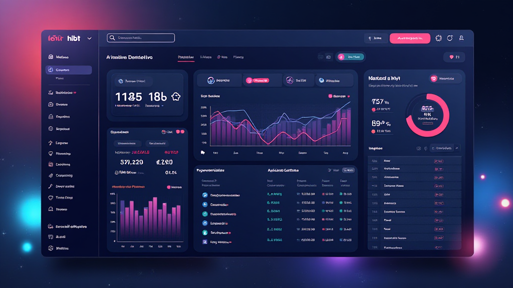 HIBT white label solutions