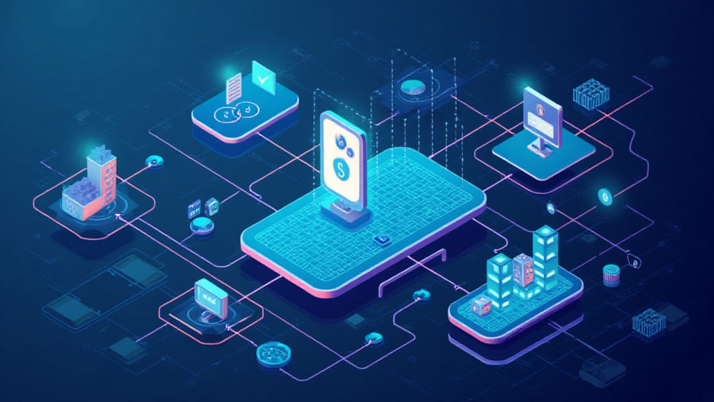 Vietnam blockchain fraud detection