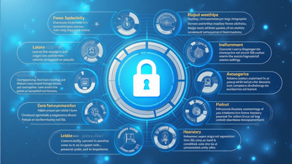 Vietnam blockchain risk management