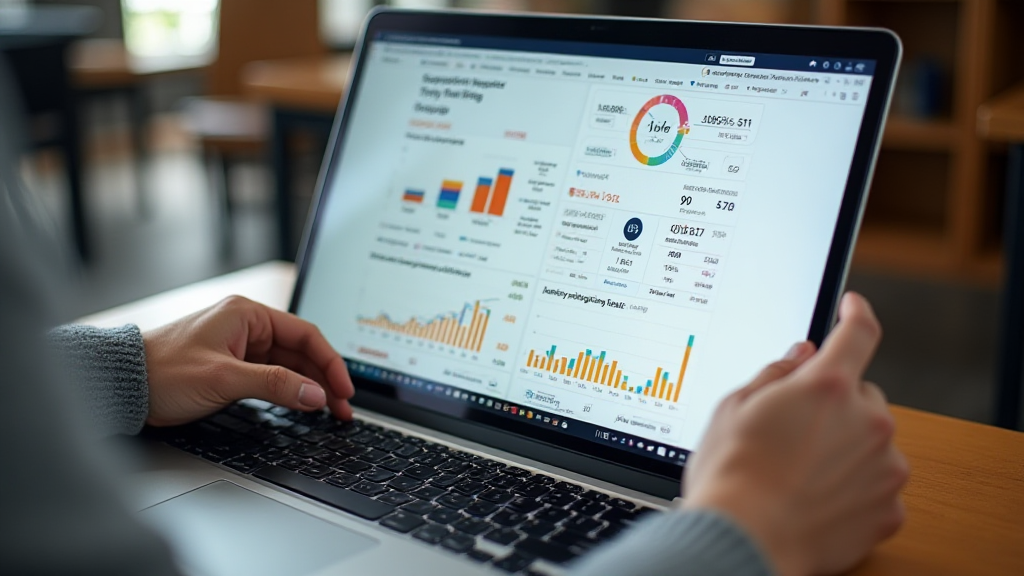 Bitcoin expense ratio analysis