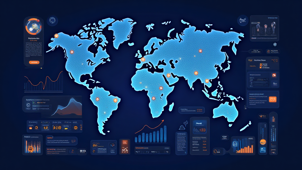 Vietnam blockchain benchmark comparisons
