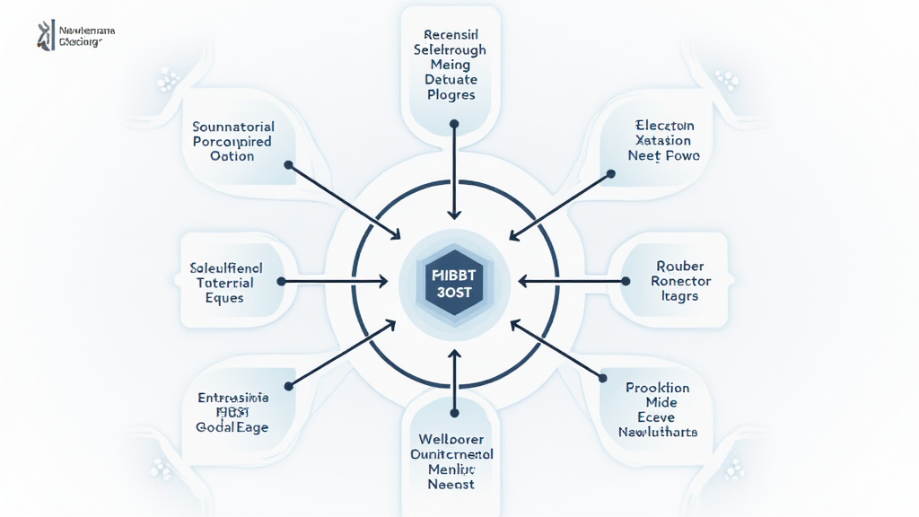 HIBT governance frameworks